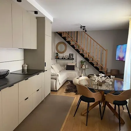 Duplex Basilica Del Pilar Temporada Сарагоса