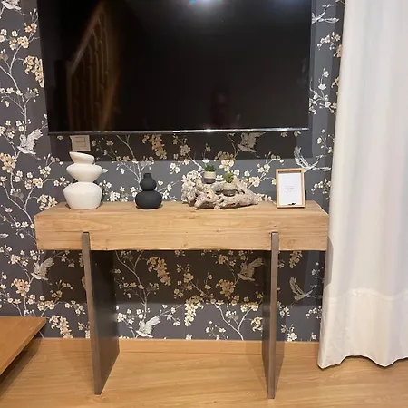 Duplex Basilica Del Pilar Temporada * Сарагоса