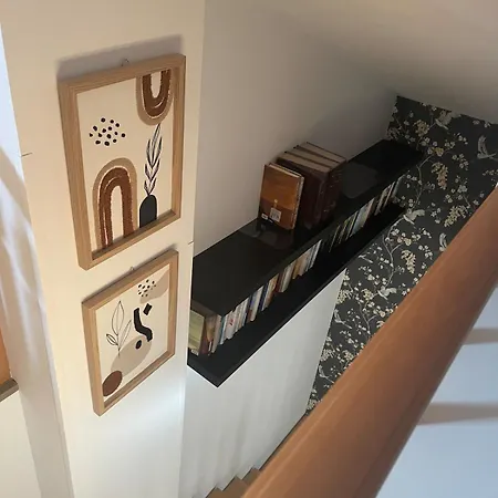 Duplex Basilica Del Pilar Temporada 사라고사