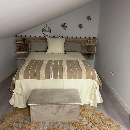 Duplex Basilica Del Pilar Temporada 아파트 *