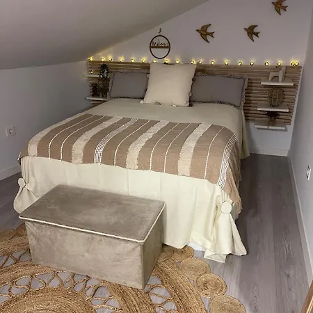 Duplex Basilica Del Pilar Temporada 아파트 *