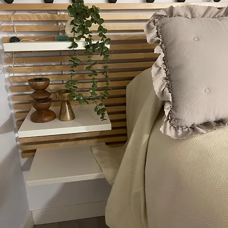 아파트 Duplex Basilica Del Pilar Temporada