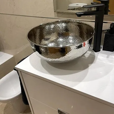 Duplex Basilica Del Pilar Temporada