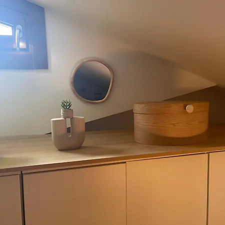 Duplex Basilica Del Pilar Temporada *