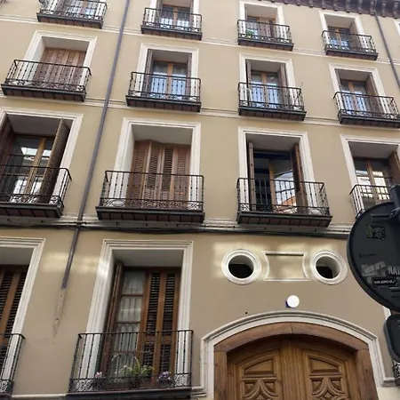 Duplex Basilica Del Pilar Temporada *