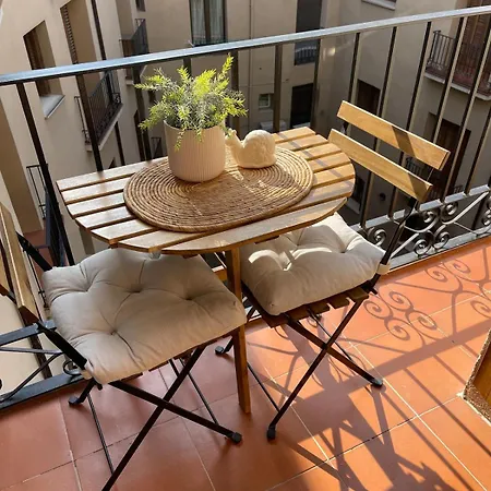 Duplex Basilica Del Pilar Temporada *