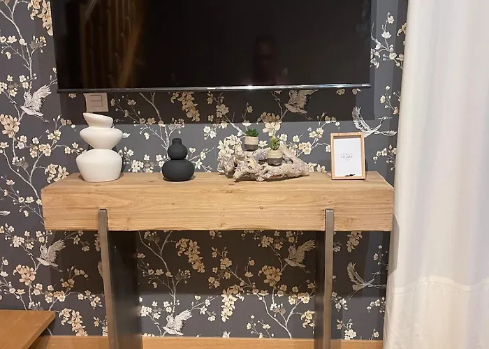 Duplex Basilica Del Pilar Temporada * Сарагоса