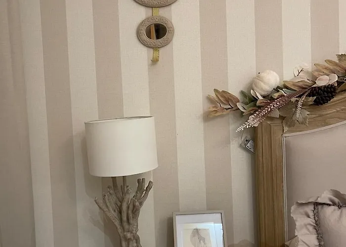 Duplex Basilica Del Pilar Temporada * Сарагоса