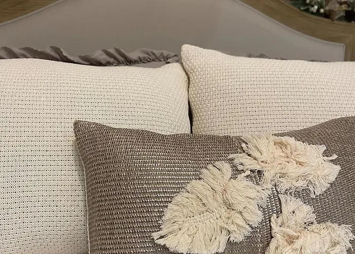 Duplex Basilica Del Pilar Temporada * Сарагоса