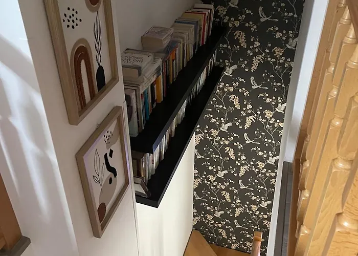 Duplex Basilica Del Pilar Temporada 아파트 *