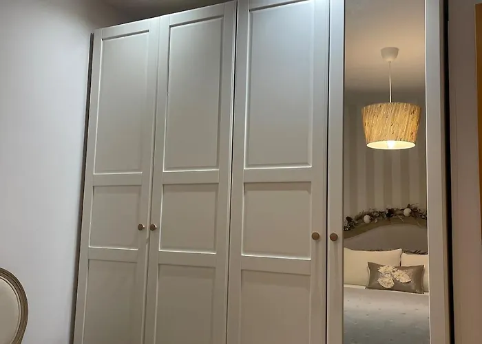 Апартаменты Duplex Basilica Del Pilar Temporada Сарагоса