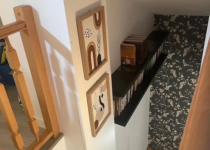 Duplex Basilica Del Pilar Temporada * 사라고사