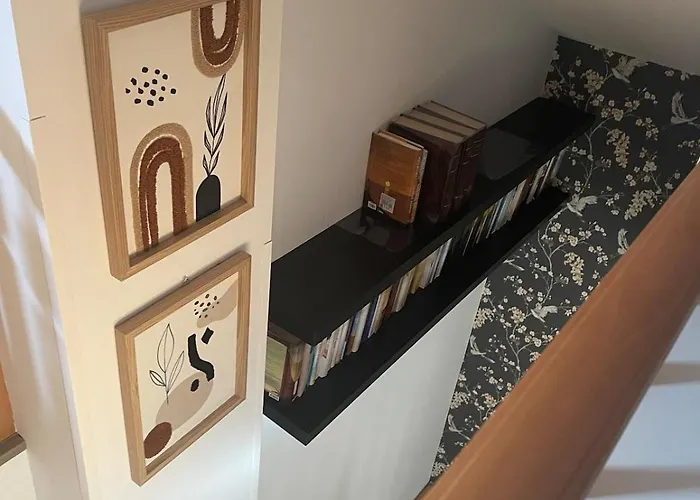 Duplex Basilica Del Pilar Temporada Сарагоса