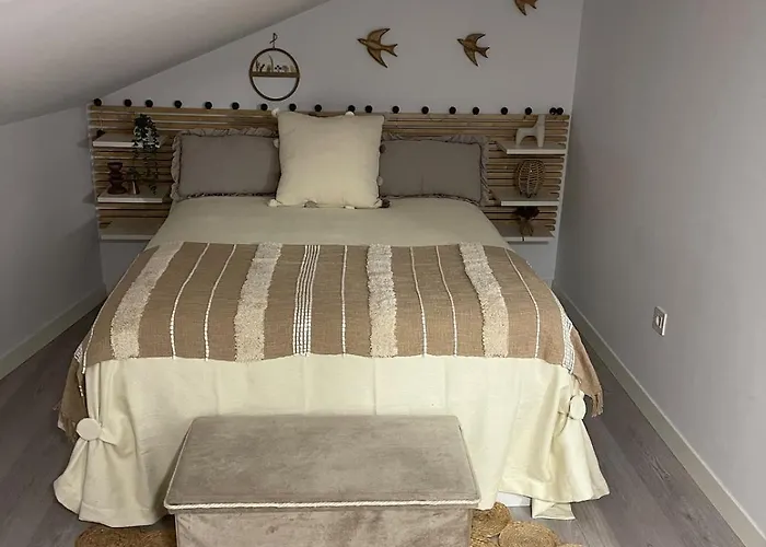 Duplex Basilica Del Pilar Temporada Апартаменты *