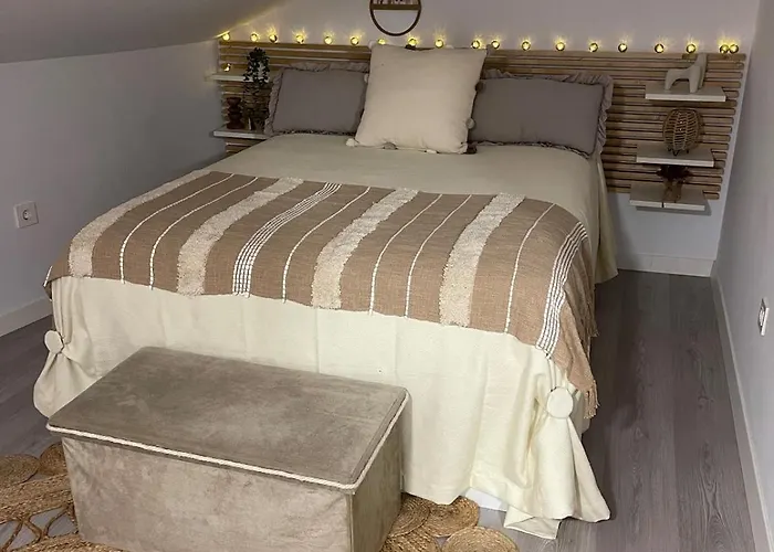 Duplex Basilica Del Pilar Temporada 아파트 *