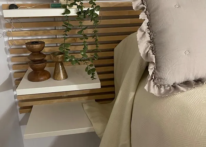 아파트 Duplex Basilica Del Pilar Temporada