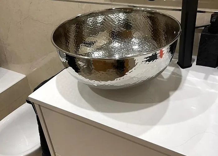 Duplex Basilica Del Pilar Temporada